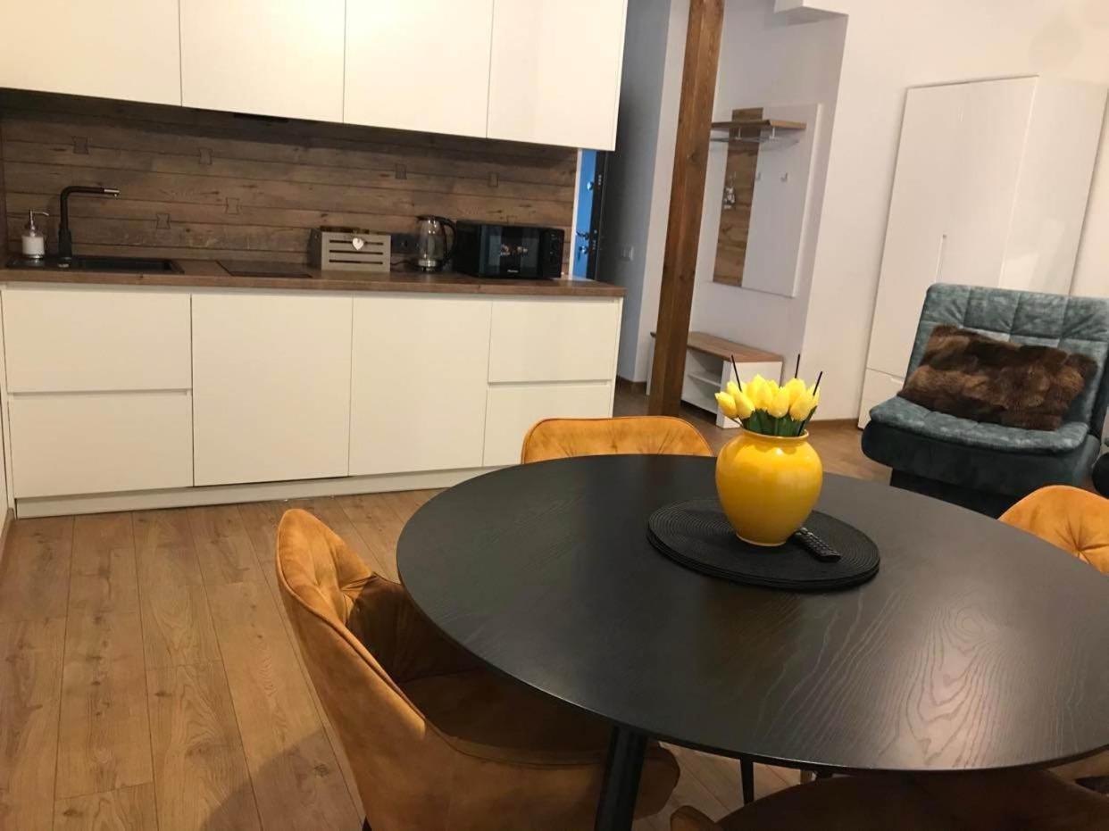 Apartamentai Muzika Šilutė Rum bild