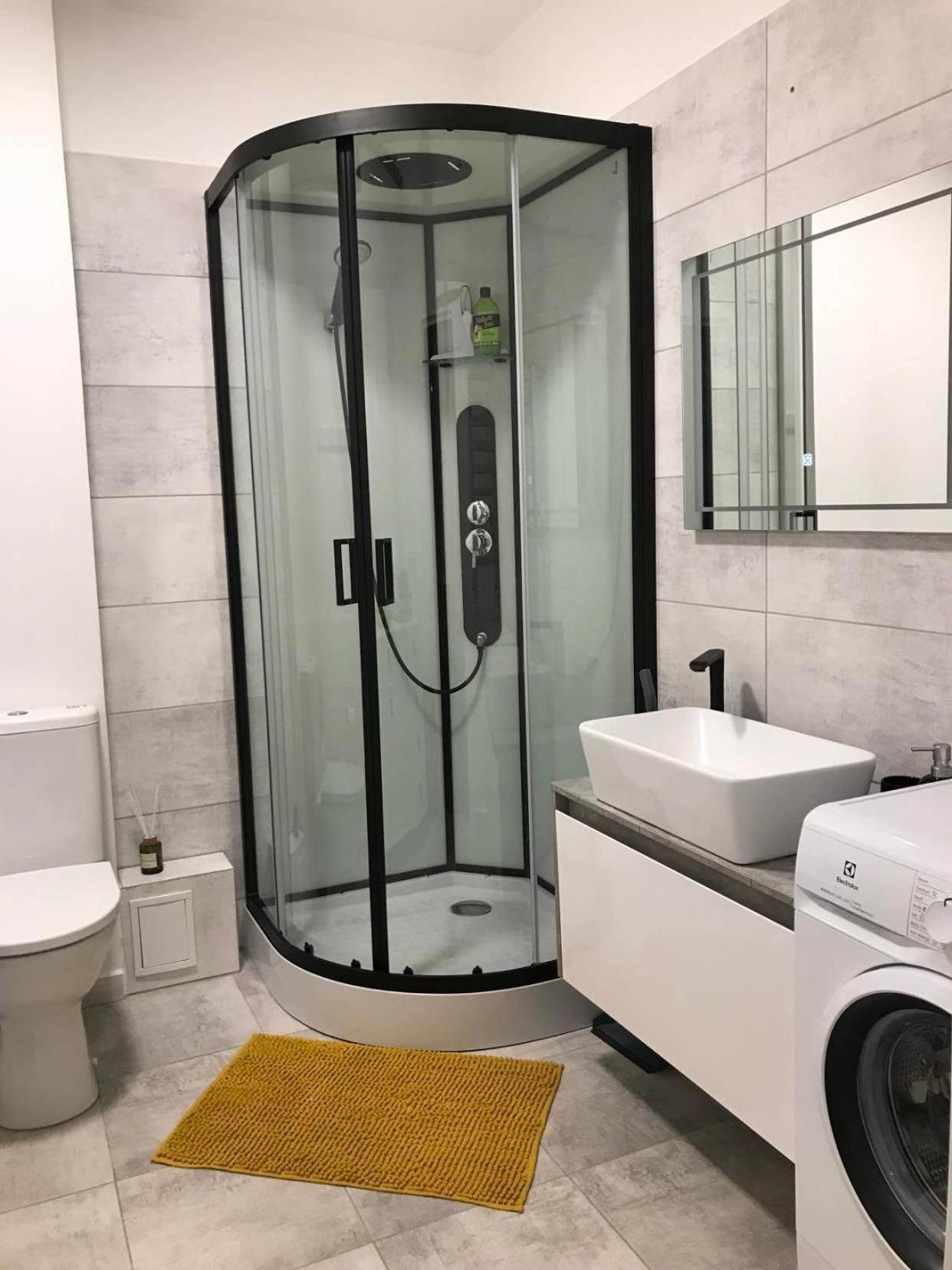 Apartamentai Muzika Šilutė Exteriör bild