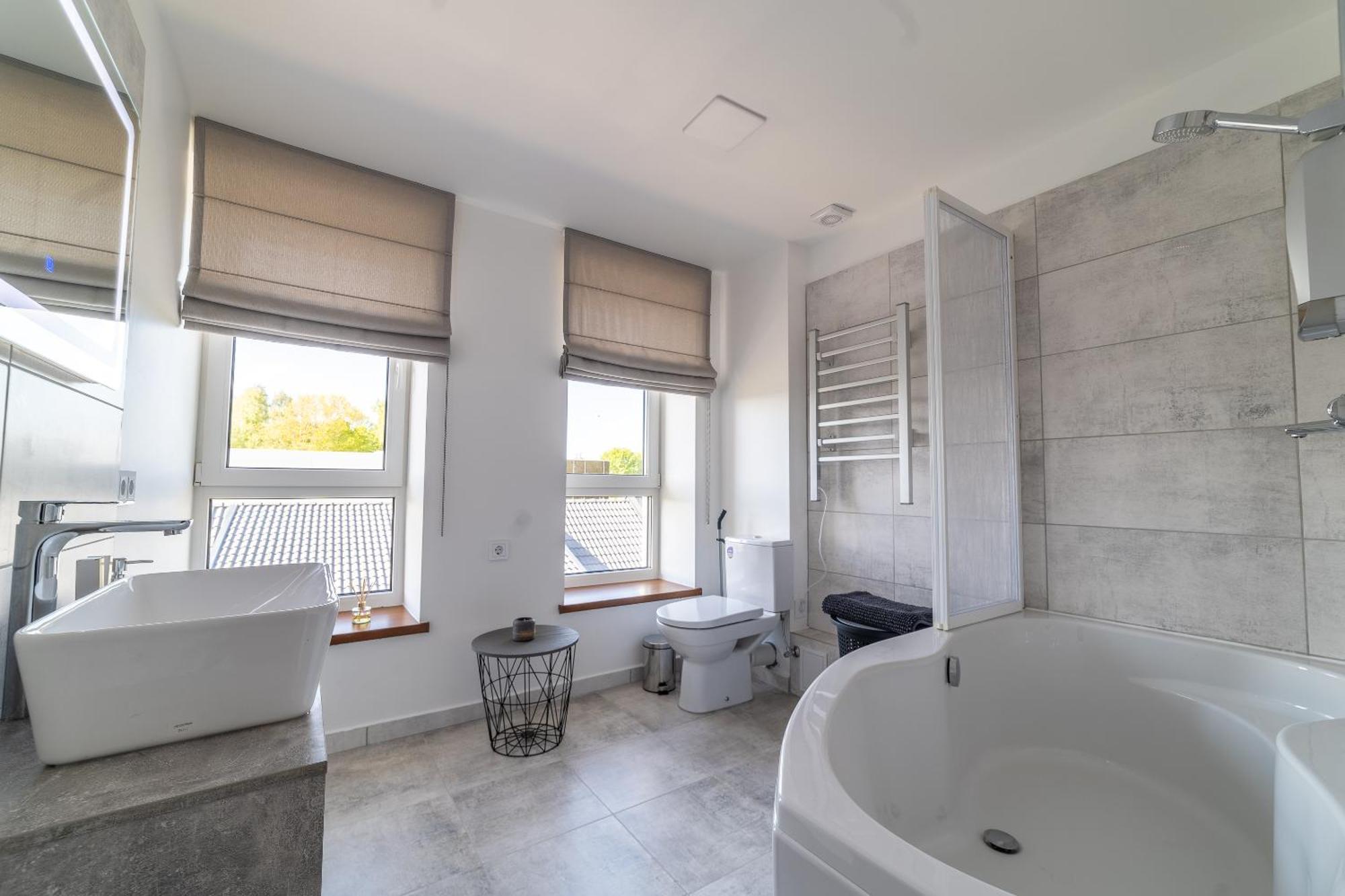 Apartamentai Muzika Šilutė Rum bild