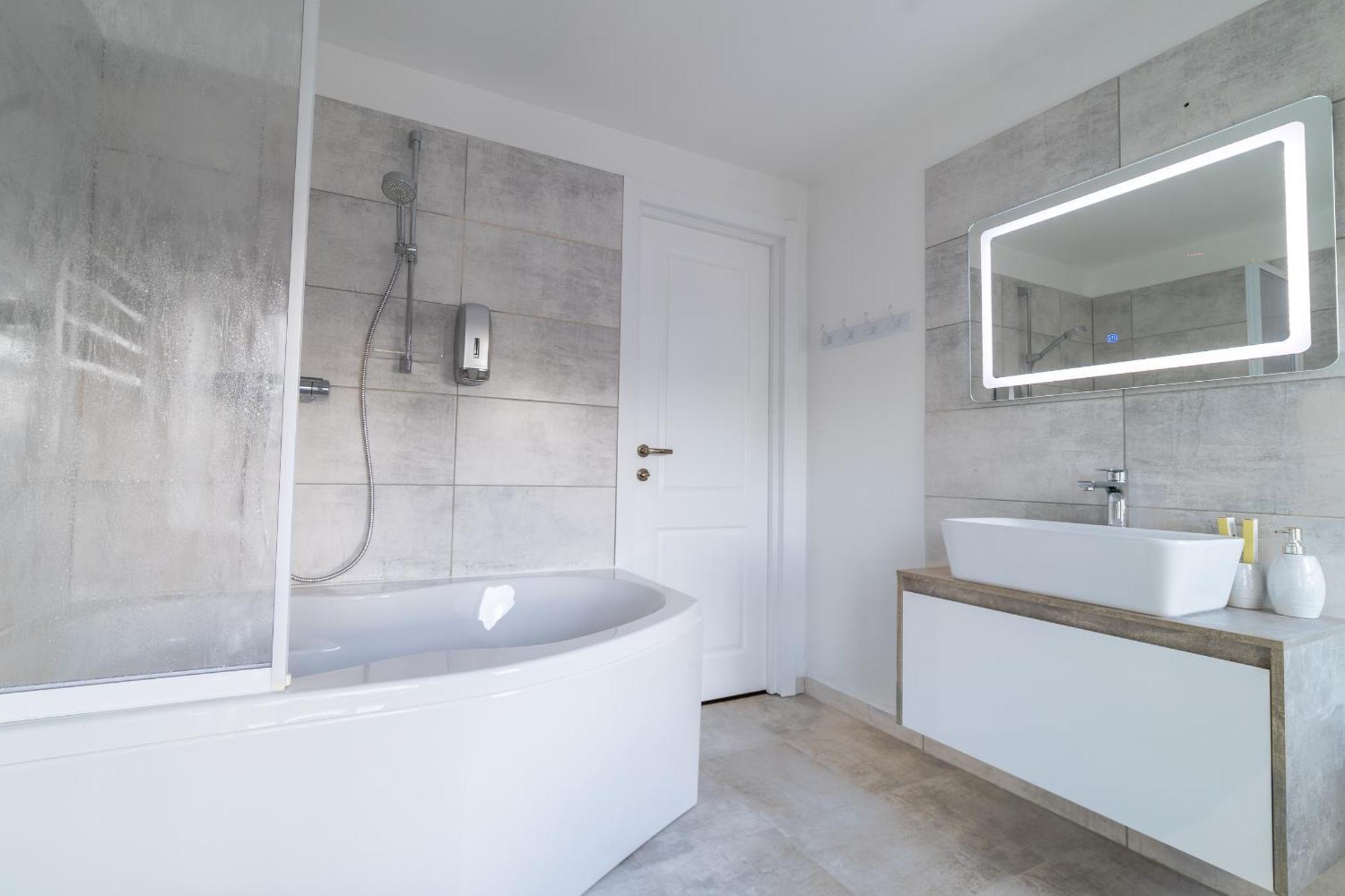 Apartamentai Muzika Šilutė Rum bild