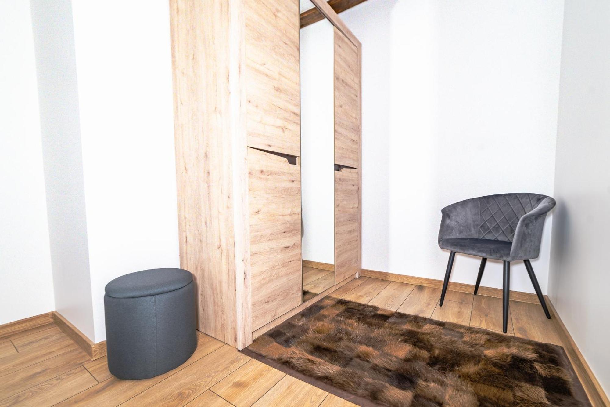 Apartamentai Muzika Šilutė Rum bild